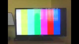 ATM Rozrywka - Testcard z przerwy technicznej (24.07.2015)