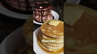 I Love Pancake | Easy Cooking