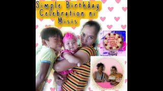 BIRTHDAY NI MISIS I SIMPLE CELEBRATION @ TATA DUWAN'S RESORT (QUIAS) REAL, QUEZON