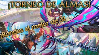 Guía TFT ♟ ¡NUEVO MODO! ✂ ¡Lucha de Almas! 💪🏻