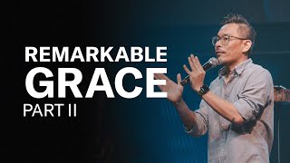 🔴Collective Online | The Remarkable Grace II