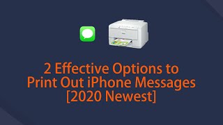 How to Transfer iPhone to iPhone - Messages, Photos, Contacts, etc - 2022