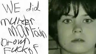 Mary Bell documentary (Serial Killer)