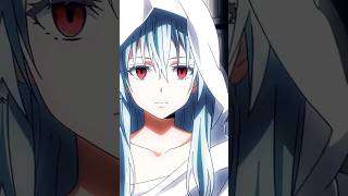 Rimuru God mode #anime #анимеэдит #омоёмперерождениивслизь