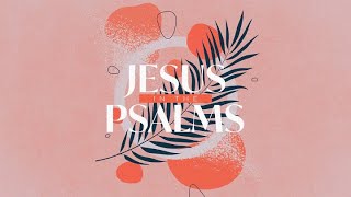 Jesus in the Psalms | Week 3 | “The Sorrowful and Successful King”