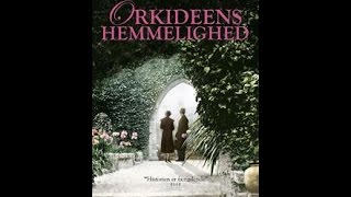 Lucinda Riley Orkideens hemmelighed - link nedenfor