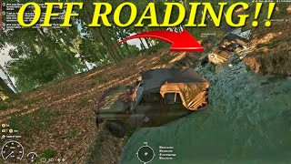 Arma reforger funny moments