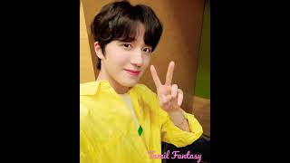 Fantasy's Special one SF9 🥰💝✌️ #sf9 #sf9tamilfantasy #sf9indianfantasy #shorts