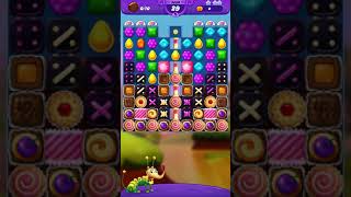 Candy Crush Friends Saga Level 3660