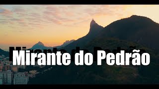 Mirante do Pedrão