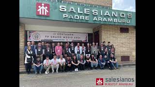 II Certamen de FP para Grado Medio