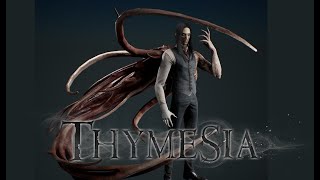 Thymesia - Odur muté Boss (2 Fights) ! - No Hit - Pc 4k 60fps.