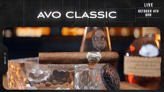 Leaf & Barrel LIVE Ep. #25 |  AVO Classsicl | New Beginner Bundle