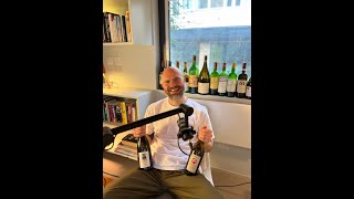 Ep 24: Levan - London restaurant with amazing Jura wine list