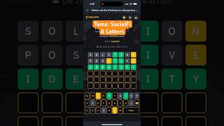 Tema: SocialFi 8 Letters #shorts #binance #ganacriptomonedas #crypto #web3wallet #socialfi