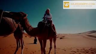 Viajes Marrakech al desierto, excursiones fez al Desierto