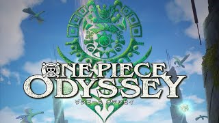 ONE PIECE ODYSSEY Playthrough part 74