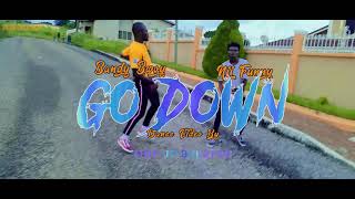 Nii Funny_and_Bandy  Bwoy__Go Down_Dance_By_Marvelous_Bugarty(TIME UP DANCERS)