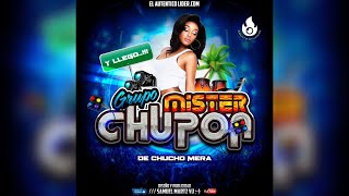 💥SAXOFON LOCO GRUPO MISTERCHUPON (( LIMPIO )) 2023