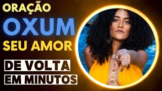 Oração URGENTE para OXUM Trazer seu AMOR RASTEJANDO AOS SEUS PÉS (FUNCIONA MUITO!!!!) 💛💛