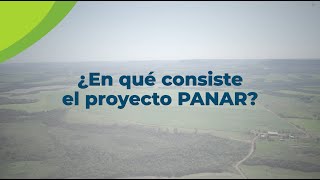 PANAR - PRECISIÓN AGRÍCOLA NARANJITO