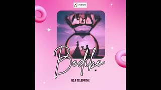 Adji Telepathe - Bodibo (Audio officiel)