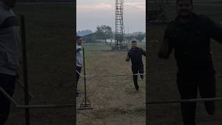 physical high jump 2023।।nitin sir vlogs।।mp police army physical high jump2023।।long jump mp police