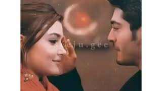 Hayat and Murat romantic whatsapp status ❤️😍