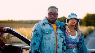 Kim (ft. Landy) - 24 Carats (Clip Officiel)