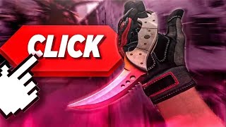 CRAZY BATTLES on HELLCASE