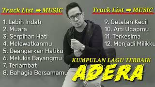 adera full album lagu terbaik mp3