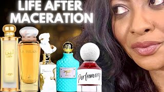 Same, Better Or Worse After Maceration | 8 Fragrance Update