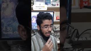 #surahmulk #shorts #recitation #trending #quran | Abdullah