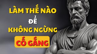 Cách Đặt Mục Tiêu Rõ Ràng Và Luôn Nỗ Lực Để Đạt Được Thành Công - Bí Quyết Để Đạt Được Thành Công