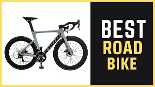 Best Road Bicycle - Carbon Fiber Gravel Road Bike Bicycle on Aliexpress