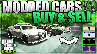 GTA 5 Online LS CAR MEET MODDED CARS BUY & SELL LIVE! BENNYS/F1 & CHILL! JOIN UP (PS5) *LIVE*