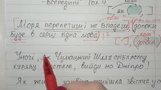 Складнопідрядне з підрядним часу