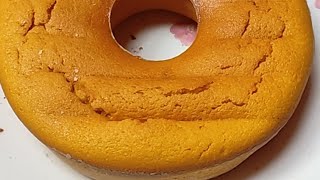 receita do bolo de cenoura 🥕😋🤤.