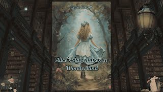 Alice's Adventures in Wonderland by Lewis Carroll | Enhanced Audiobook