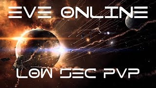 EVE Online Спасательные Джам дроны