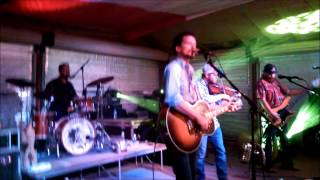 Turnpike Troubadours Wrecked