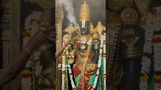 SATURDAY SPECIAL LORD VENKATESWARA WHATSAPP STATUS BY BHAKTHI MOVEMENT_ @Bakthimovement #viral