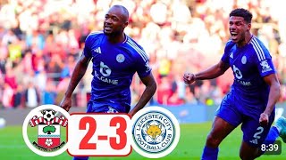 Jordan Ayew scores first goal in EPL this season | More Black Stars players score + Kudus ban 3 mat