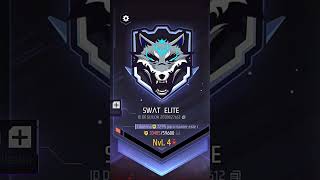 GUILDA DA SWAT ELITE ABERTA RECRUTANDO