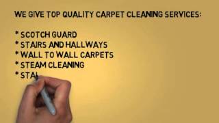 Carpet Cleaning Brunswick | Call 8566 8287 for a Brunswick Carpet Cleaning Company