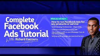 Facebook Ads Tutorial 2023: Latest Strategies & Pro-Tips Unveiled