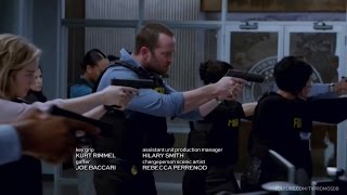 Blindspot 2x07 Promo "Resolves Eleven Myths" LEGENDADO