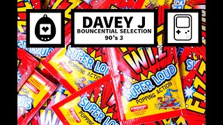 Wigan Pier / Bounce [April 2021] (Bouncential Selection 90's UK Bounce Remixes 3)