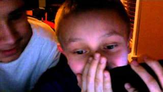 kid prank calls mike part 2