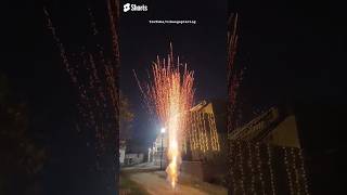 Diwali Bomb #shorts #bomb #youtubeshorts #gorakhpur #youtuber #vlog #video #crackers #yt